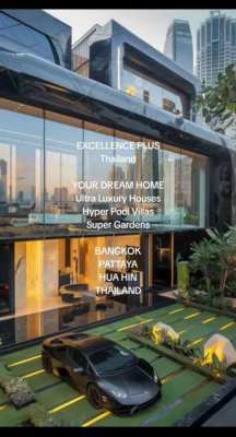 EXCELLENCE PLUS Thailand REAL ESTATE & HOME STAGING Services BANGKOK 