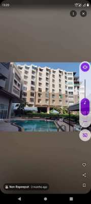 Condo 48 m2 for sale in Phala