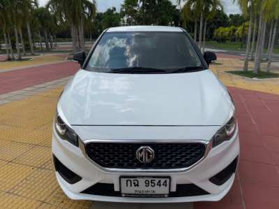 2021 MG MG3 1.5D 