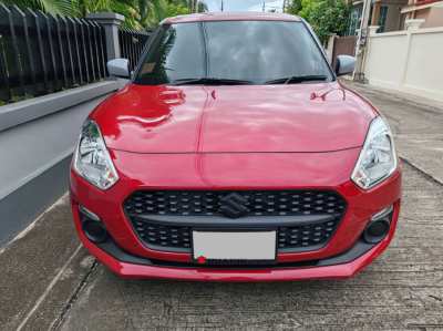 NEW Suzuki Swift Special 2024