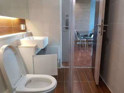 The Feelture Condo Jomtien for rent 12,000