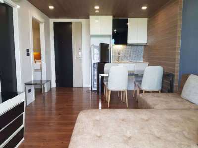 The Feelture Condo Jomtien for rent 12,000