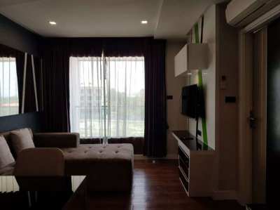 The Feelture Condo Jomtien for rent 12,000