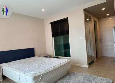 Condo for rent, Seven Seas Condo, Jomtien, Pattaya.