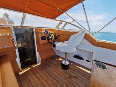 Regal American boat for sale| Last Price 750,000 THB