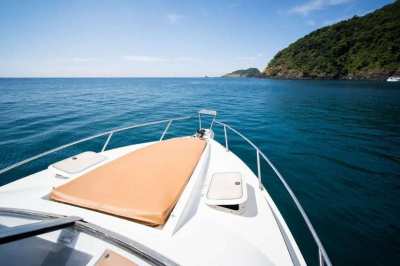 Regal American boat for sale| Last Price 750,000 THB