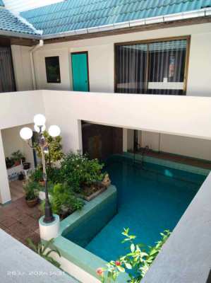 One bedroom for Rent 50 sq.m. North Pattaya, Naklua. Close to Beach. 