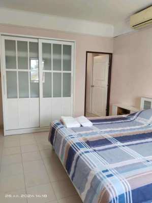 One bedroom for Rent 50 sq.m. North Pattaya, Naklua. Close to Beach. 