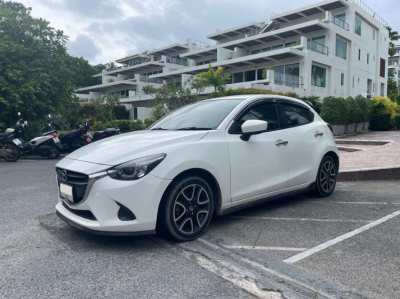 Mazda 2 DIESEL, 2014, 113.000 km