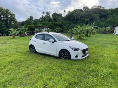 Mazda 2 DIESEL, 2014, 113.000 km