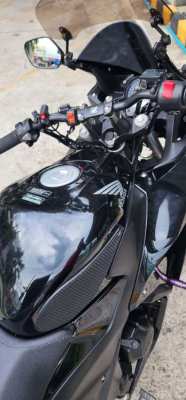 HONDA CBR 300 R 