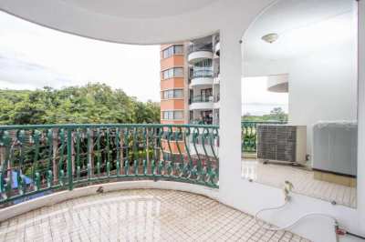 Fully Furnished Studio for Sale at Hillside4, Huay Kaew Road (HILL272)