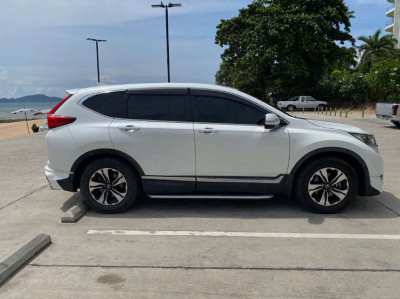 HONDA CR-V FOR SALE