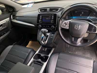 HONDA CR-V FOR SALE