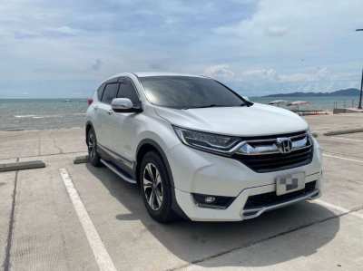 HONDA CR-V FOR SALE