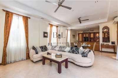 140k - 2 BEDROOMS LUXURY POOL VILLA IN THE HEART OF PRATUMNAK