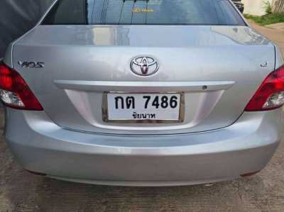 Toyota Vios 2010