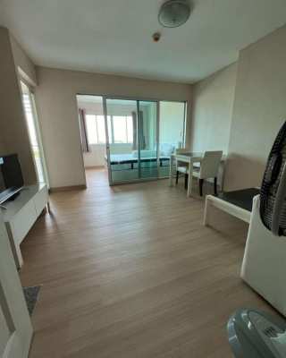 Direct Owner 1 Bedroom Unit at The Rise B Condo for Sale