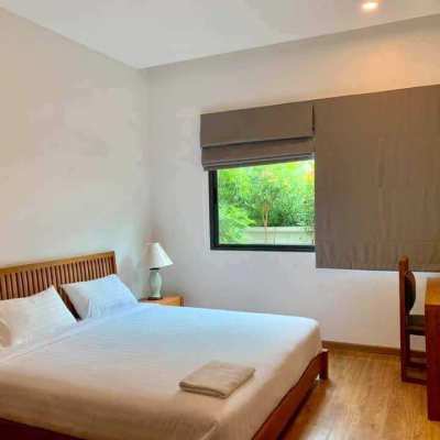 Direct Owner 2 Bedroom Pool Villa in Phuket for Sale