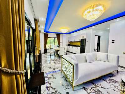 Luxury Conodo - Pratamnak - Foreign Name - 2 Bed - 2 Bath