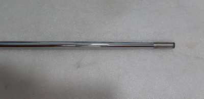 golf iron shaft for no7