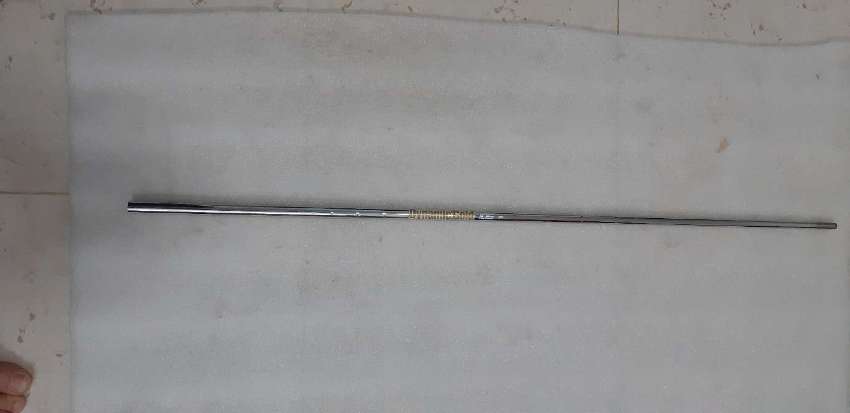 golf iron shaft for no7