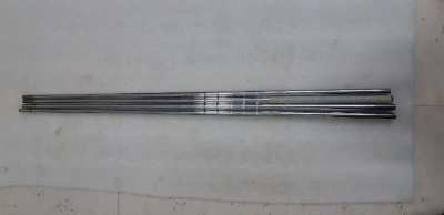 retail iron shafts - NS PRO950GH for wedge