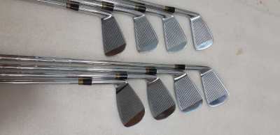 golf iron set