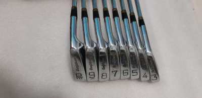 golf iron set