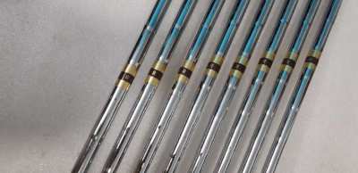 golf iron set