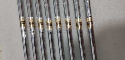 golf iron set