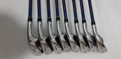 golf iron set - Mizuno