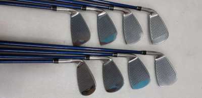 golf iron set - Mizuno