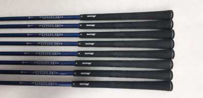 golf iron set - Mizuno