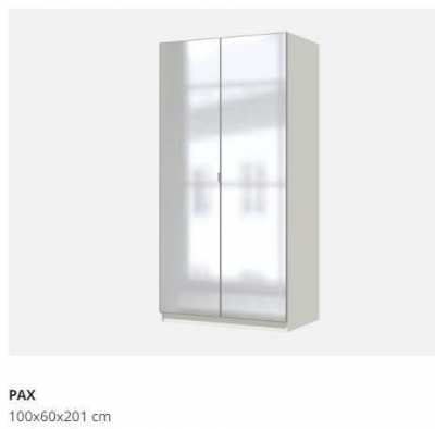 FOR SALE – IKEA PAX WARDROBE