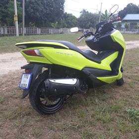 Honda Forza 300cc For Rent