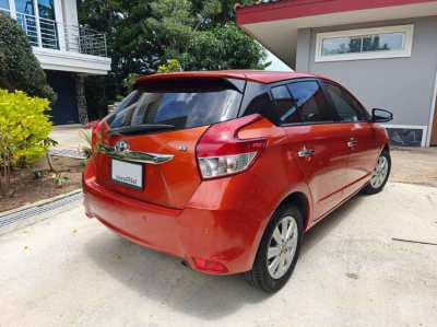 2013 Toyota Yaris G, Full Options, Excellent Condition