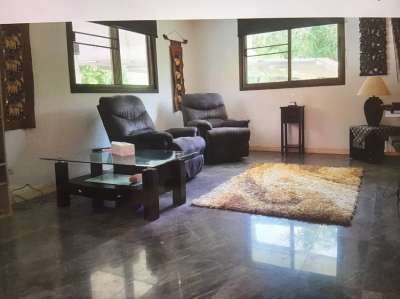 2 bedroom villa Nong khaem noi