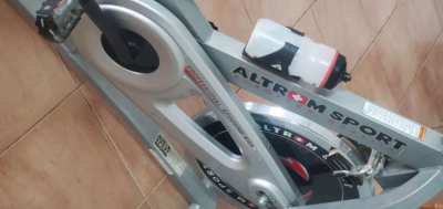 Altrom Sport Spinning Bike