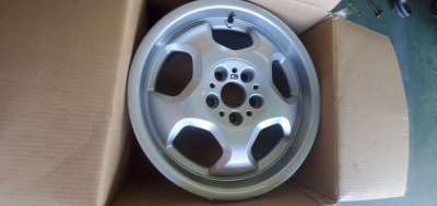 BBS Rims styling 23 M-kontur 7.5x17 ET41