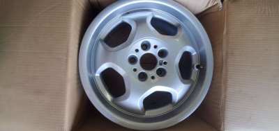 BBS Rims styling 23 M-kontur 7.5x17 ET41