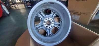 BBS Rims styling 23 M-kontur 7.5x17 ET41