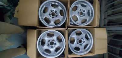 BBS Rims styling 23 M-kontur 7.5x17 ET41