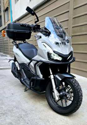 Honda ADV160 2024 - 617Kms