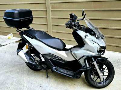 Honda ADV160 2024 - 617Kms