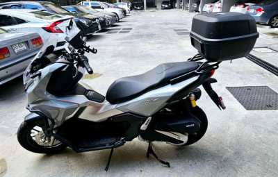 Honda ADV160 2024