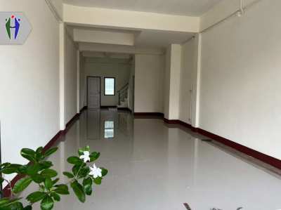 Commercial Building For RENT and SALE