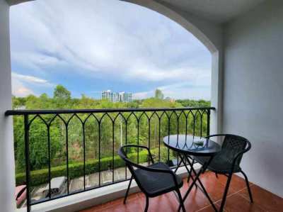 C697 Condo For Sale with Direct Installments to the Owner 1BR