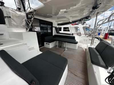 2023 Lagoon 42 for sale 