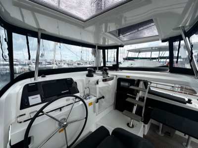 2023 Lagoon 42 for sale 